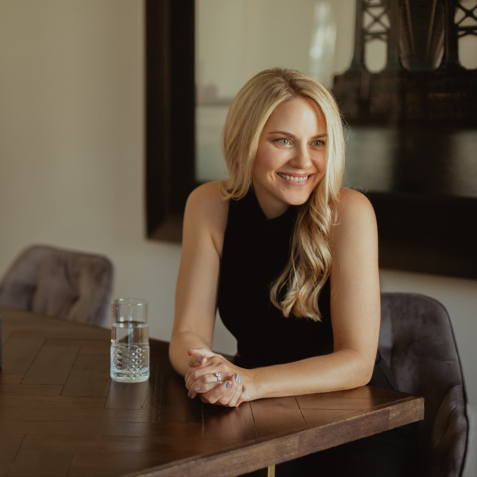 Kelsi Kriitmaa, PhD 