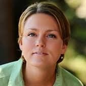 Testimonial author image