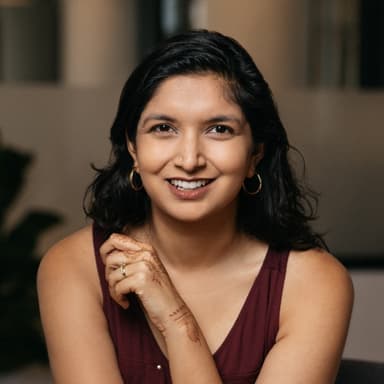 Prachie Banthia