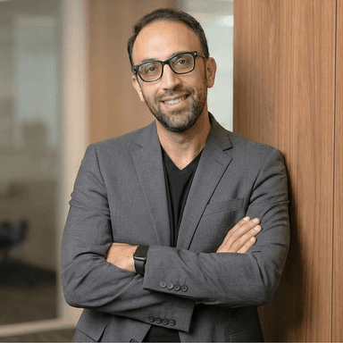 Sol Farahmand