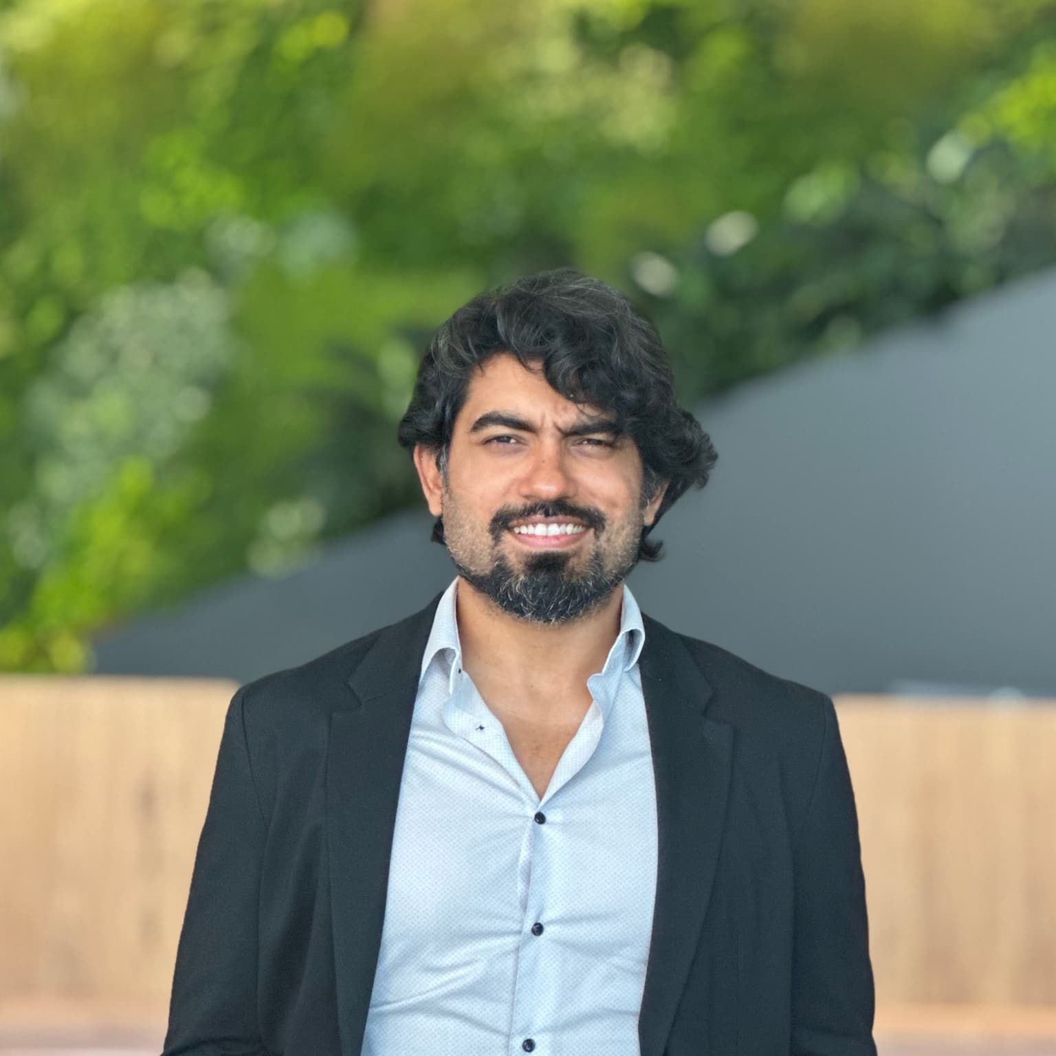 Amit Badlani