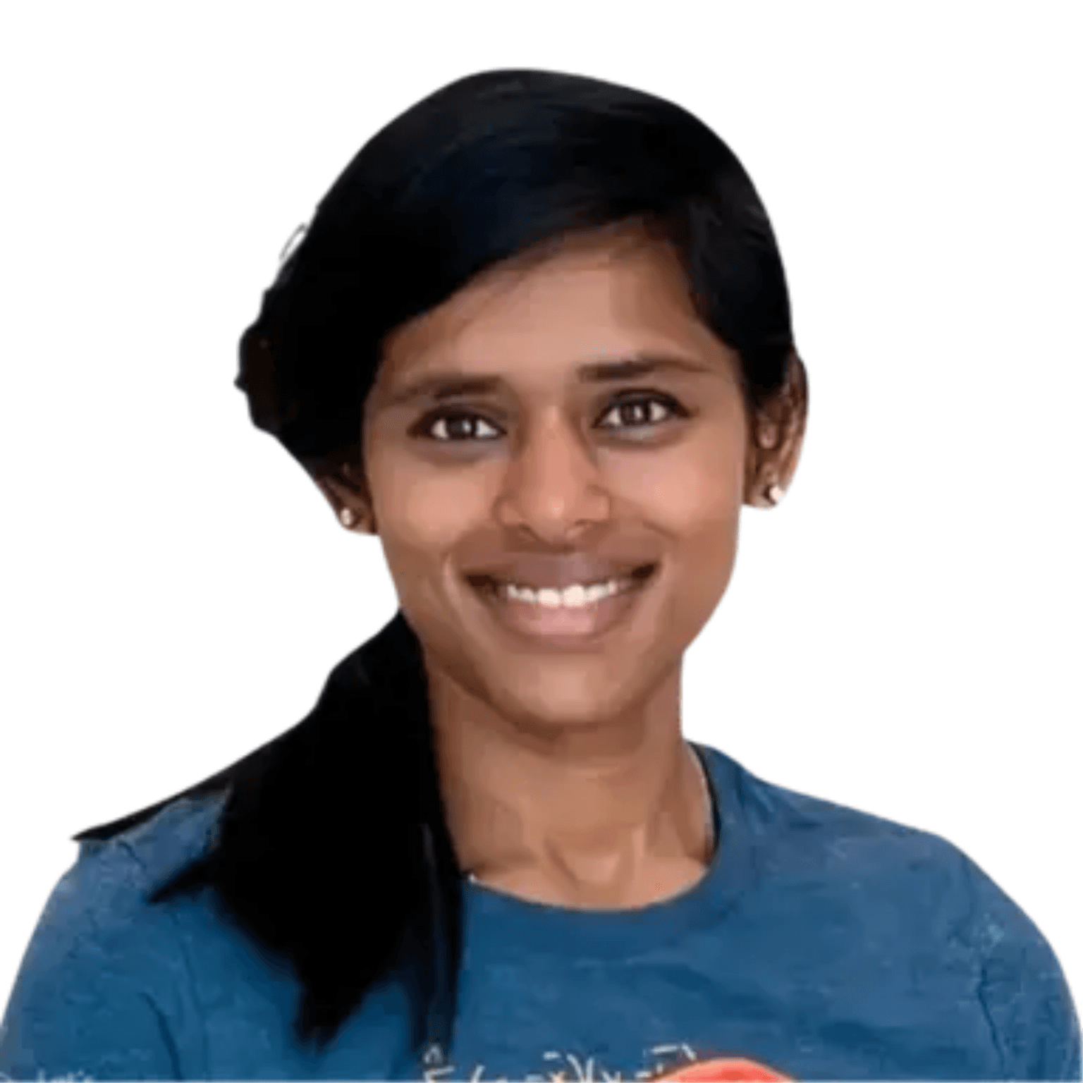 Aishwarya Naresh Reganti