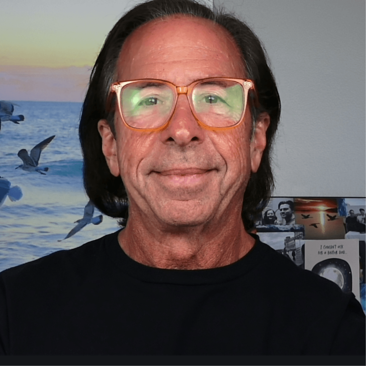 Paul Bryan