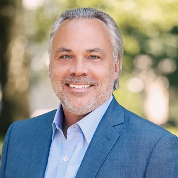 Testimonial author image