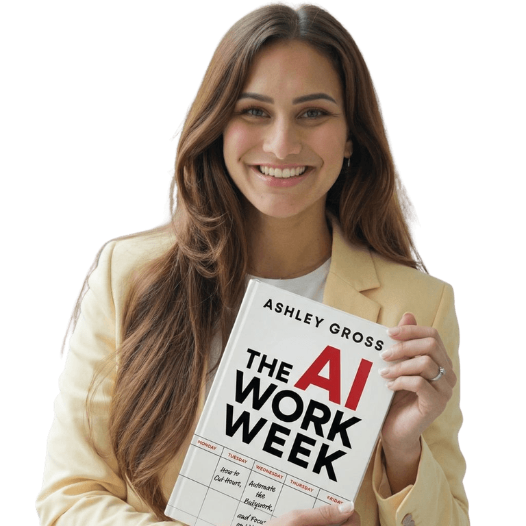 Ashley Gross