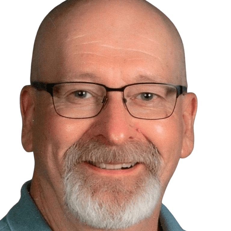 Steve Gillis