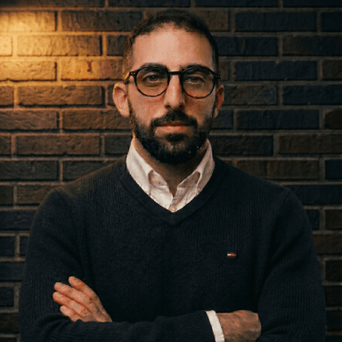 Ehsan Gazar