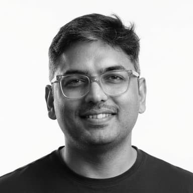 Rajesh P